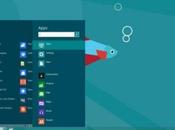 Tasto Start Windows Start8