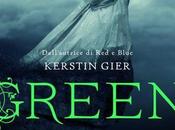 GREEN Kerstin Gier