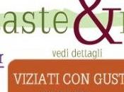 Taste Match:quarta tappa Torino