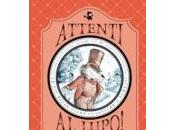 Laboratorio Lettura Bambini…. Attenti Lupo!!!