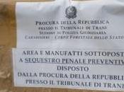 Trani: sequestrata discarica abusiva