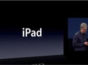 Disponibile streaming Apple l’iPad