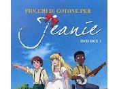 Recensione "Fiocchi cotone Jeanie" (Yamato Video)