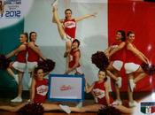 Cheerleading