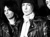 L.A. Guns Ultimato nuovo disco "Hollywood Forever"
