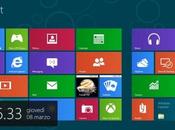 Ricercare File windows Consumer Preview semplice funzionale prima