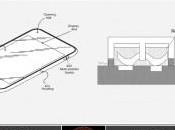 Prossimamente nostro iPhone sarà impermeabile!