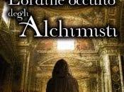 Anteprima "L’Ordine Occulto degli Alchimisti" Karen Mahoney