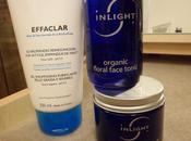 beauty routine