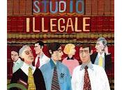 Studio Illegale Federico Baccomo 'Duchesne'