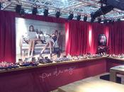 Micam ShoEvent 2012: rouge