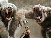 "John Carter" Andrew Stanton