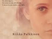 Recensione: "L'armadio vestiti dimenticati" Riikka Pulkkinen
