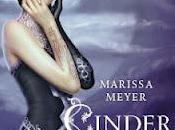 MARZO 2012: "Cinder Cronache lunari" Marissa Meyer