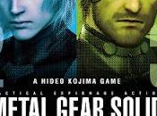Metal Gear Solid Collection diffusa data uscita giapponese della versione Vita