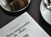 Para Comprender Moda piccolo Tesoro