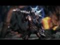 Infinity Blade Dungeons, ecco trailer d’annuncio