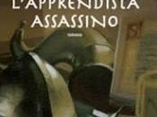 L’apprendista assassino Robin Hobb, recensione