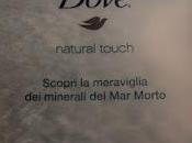 Evento Dove Natural Touch