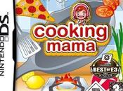 [Recensione] Cooking mama Nintendo