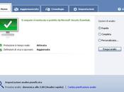 Antivirus Windows serve!