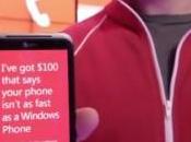 Divertente efficace campagna pubblicitaria lanciata Microsoft, chiamata “Smoked Windows Phone”