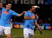 Anticipi Napoli incontenibile, Inter vincente,ma quanta sofferenza!