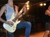 Band alessandrine: Proud That