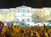 Grecia, grande menzogna