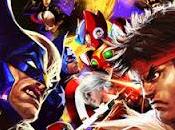 Rumor arrivo l'ennesima versione Marvel Capcom