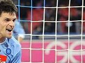 Ag.Maggio: “Christian gia’ pronto Chelsea. futuro solo…