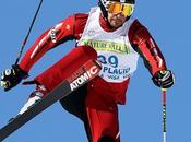 Sci: gara skicross Nick Zoricic