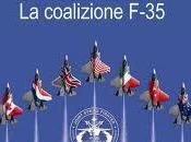 F-35, faccenda davvero spinosa