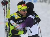 Combinata nordica: terza Coppa Mondo Lamy-Chappuis