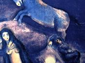Chagall dʼArabia. vita sogno