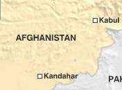 Soldato americano Kandahar spara uccide persone, uomini, donne bambini strada