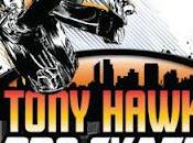 Tony Hawk’s Skater