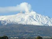 Sicilia, grecale Gioacchino, pioggia neve: allerta meteo!Etna innevato