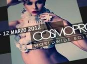 marzo scena Cosmoprof 2012