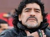 Maradona: «Voglio chiarire fisco tutta l'Italia»