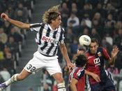Genoa-Juventus 2012, squalificato Conte affida Vidal Caceres