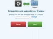Criptare file Dropbox: come fare?