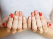 nuova moda unghie: “Manicure Ombrè”