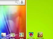 sfondo diverso ogni schermata Android