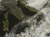 Come vedere immagini satellitari meteo tempo reale