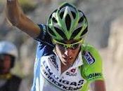 Ciclismo: Nibali domina Prati Tivo