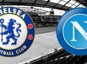 Chelsea Napoli Video Trailer dell’attesissima partita