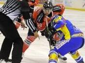 Reazione Valpe vittoria. Cortina conduce serie