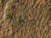 Marte, Amazonis Planitia dust devil primavera