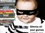 Potenziali Criminali Anni